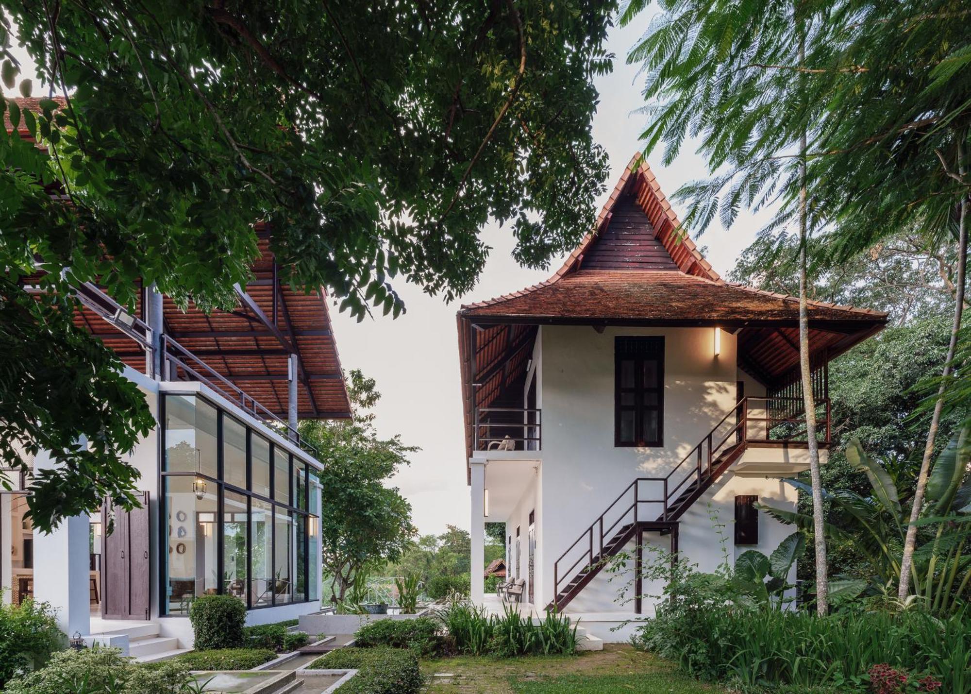 Bed and Breakfast 8Th Wonder - Chiang Mai Mae Rim Exterior foto